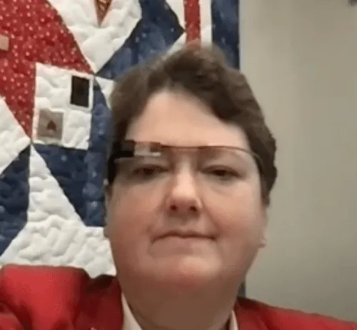 Profile picture of the testimonial